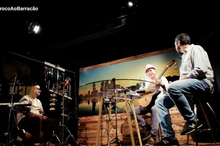 Imagem: Programa é transmitido pelo Youtube oficial da Casa de Leis ou Canal 9 da NET