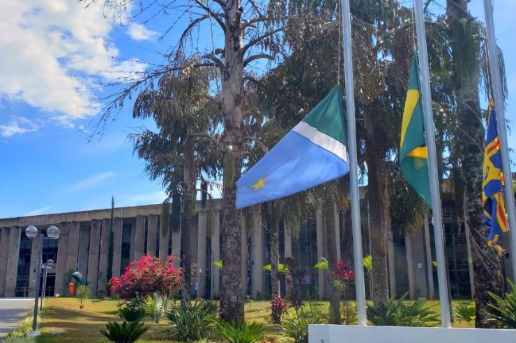 Imagem: Luto oficial de três dias em homenagem a ex-primeira dama