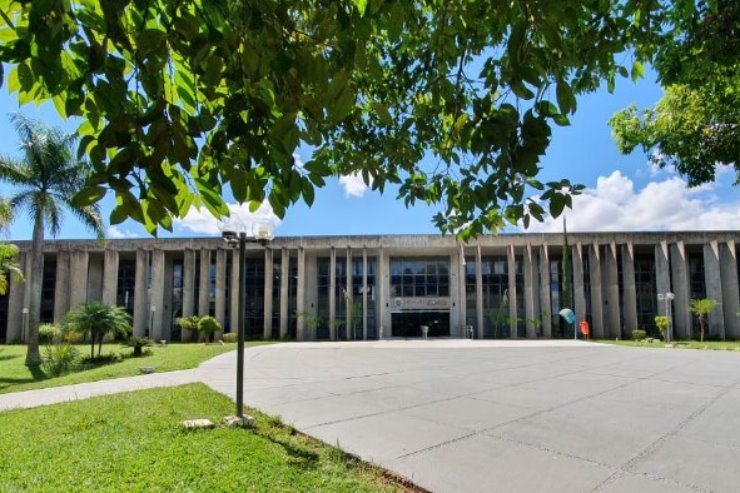 Imagem: Solenidade terá transmissão ao vivo dos canais de Comunicação da Casa de Leis