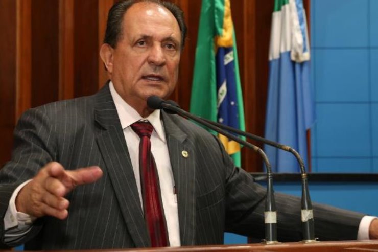 Imagem: Assembleia Legislativa. 