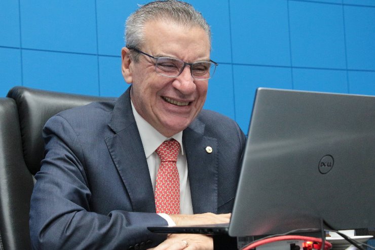 Imagem: Indicações foram encaminhadas ao governador Eduardo Riedel