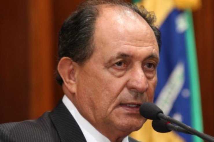 Imagem: Assembleia Legislativa. 