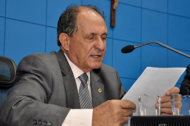 Imagem: Assembleia Legislativa. 