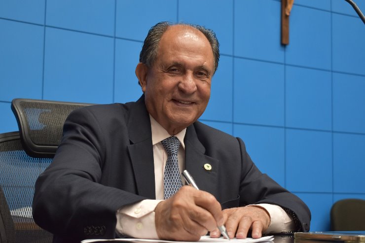 Imagem: Agência ALEMS