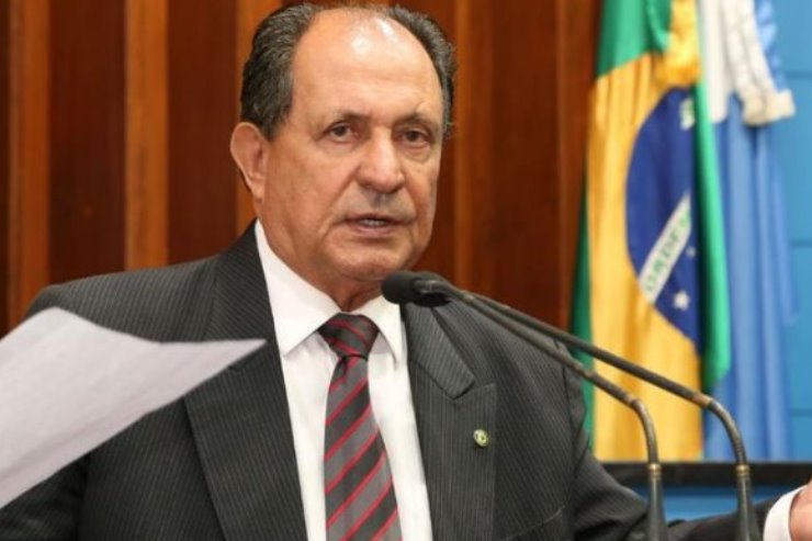 Imagem: Agência ALEMS