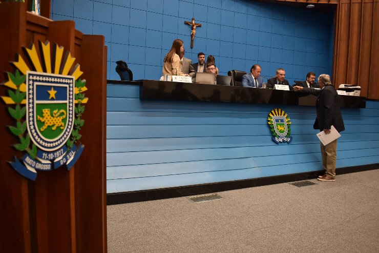 Imagem: Sessão plenária da Assembleia Legislativa começa às 9h e tem transmissão ao vivo pelos canais de comunicação da Casa de Leis