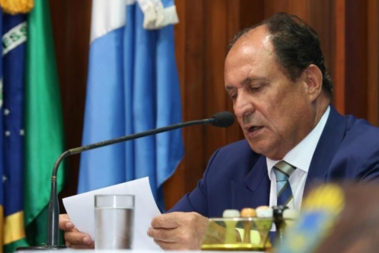 Imagem: Agência ALEMS