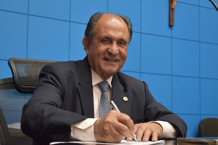 Imagem: Agência ALEMS