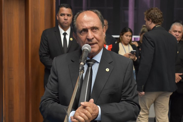 Imagem: Agência ALEMS