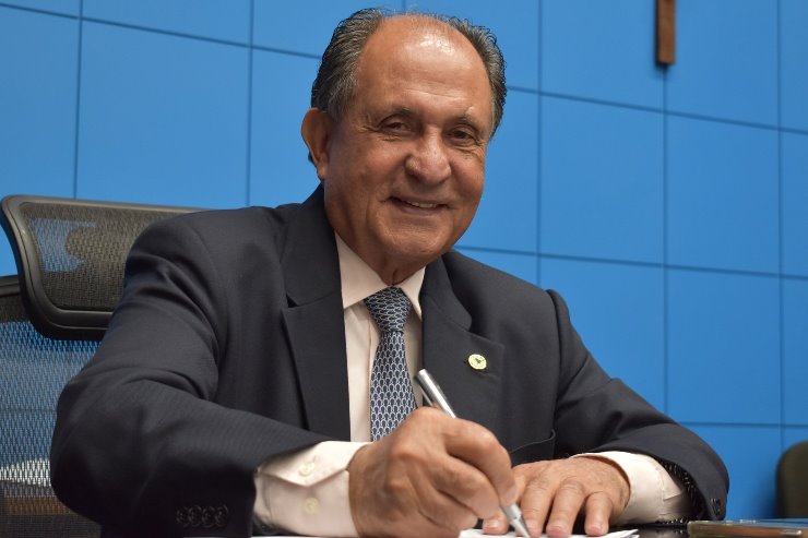 Imagem: Agência ALEMS