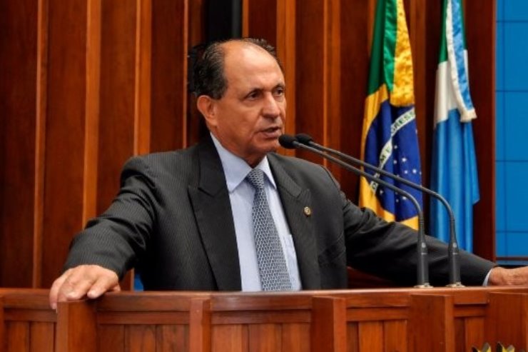 Imagem: Agência ALEMS