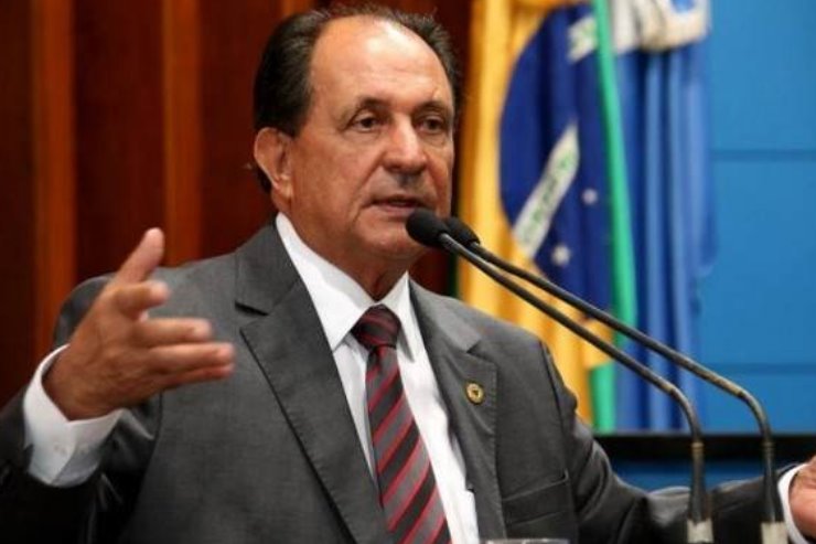 Imagem: Agência ALEMS