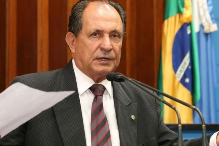 Imagem: Agência ALEMS