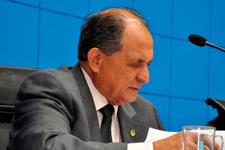 Imagem: Agência ALEMS