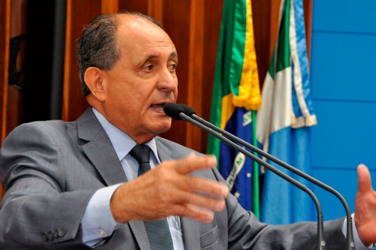 Imagem: Agência ALEMS