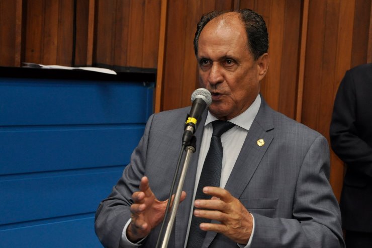 Imagem: Agência ALEMS