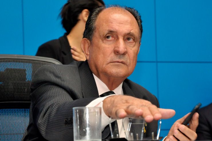 Imagem: Agência ALEMS