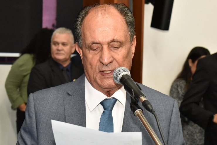 Imagem: Agência ALEMS