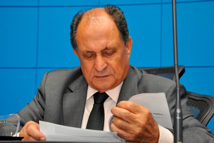 Imagem: Agência ALEMS