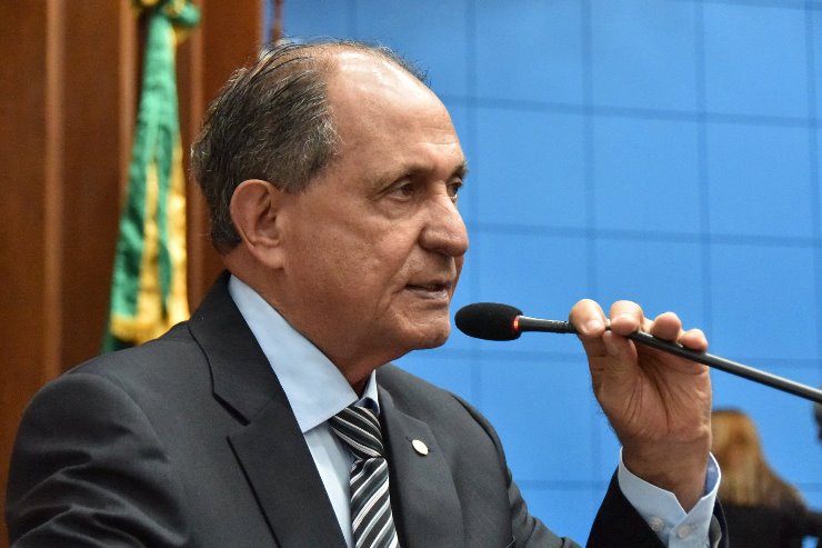 Imagem: A Saúde é uma das questões que preocupa o deputado Zé Teixeira, que abordou o assunto na tribuna