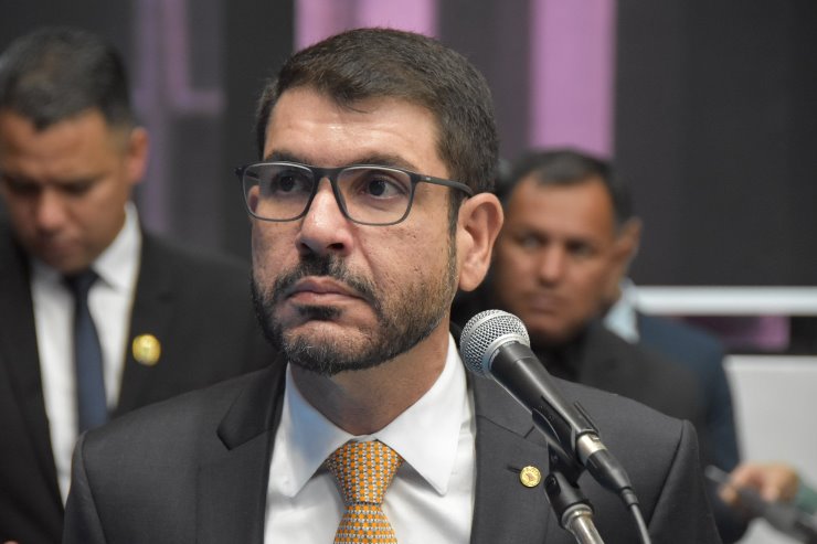 Imagem: A nova lei é de autoria do deputado estadual Jamilson Name