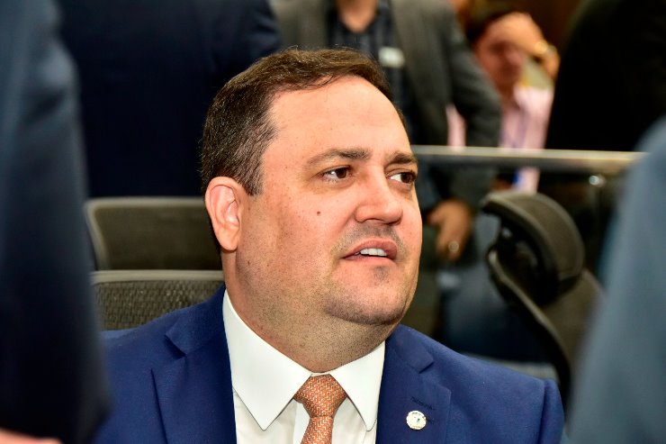 Imagem: Proposta é de autoria do deputado Marcio Fernandes (MDB)