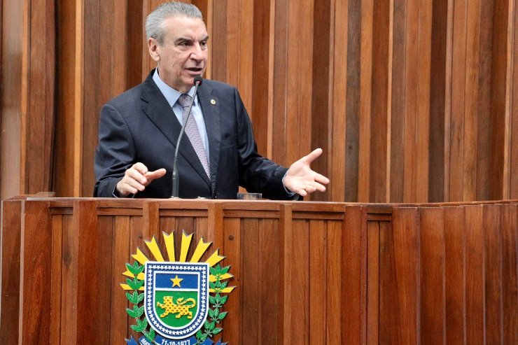 Imagem: Programa MS em Ação, da Sejusp, atendeu 8,2 mil indígenas nos dias 25 e 26 de agosto