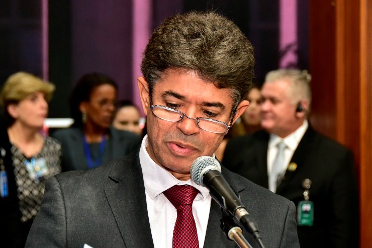 Imagem: Proposta é de autoria do deputado Professor Rinaldo Modesto