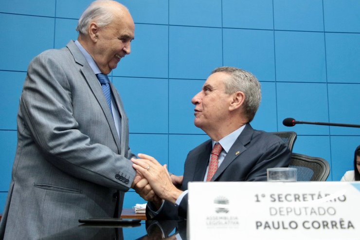 Imagem: Aldeias da faixa de fronteira apresentam índices de criminalidade acima da média estadual