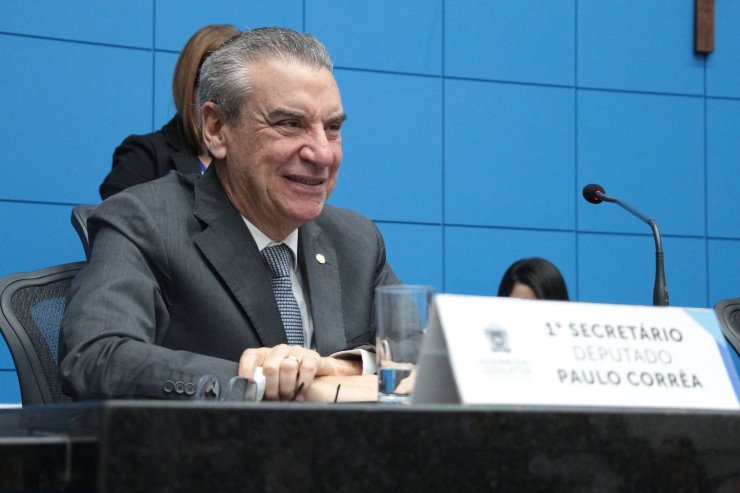 Imagem: Aumento de R$300 para R$450 era uma das promessas de campanha do então candidato ao Governo