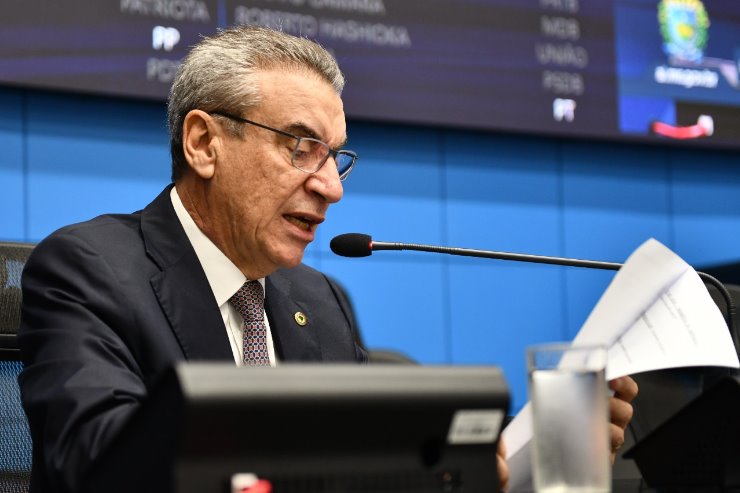 Imagem: Trecho de 54km liga município sul-mato-grossense à San Lázaro, no Paraguai