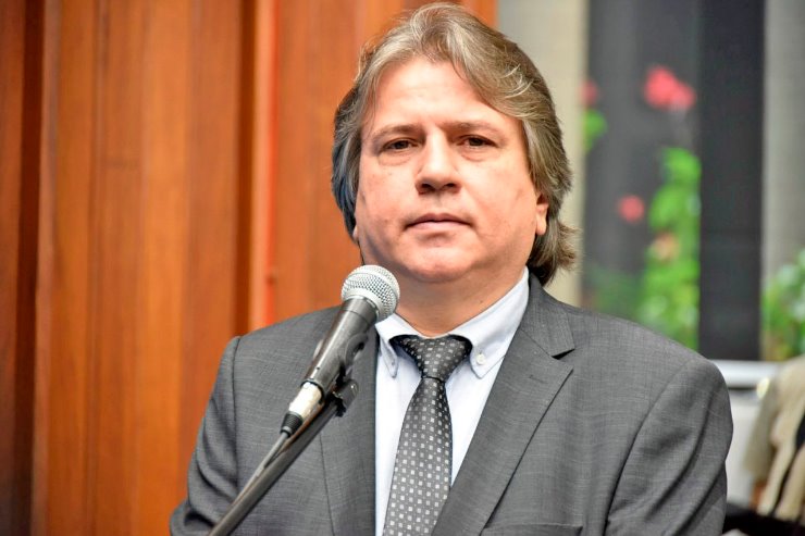 Imagem: Sancionada durante o recesso parlamentar, a nova lei é de autoria do deputado estadual Caravina