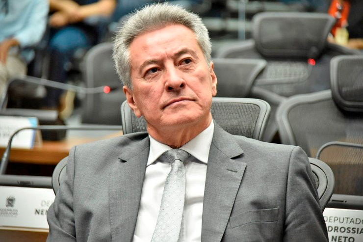 Imagem: A lei, de autoria do deputado Roberto Hashioka, foi sancionada durante o recesso parlamentar 