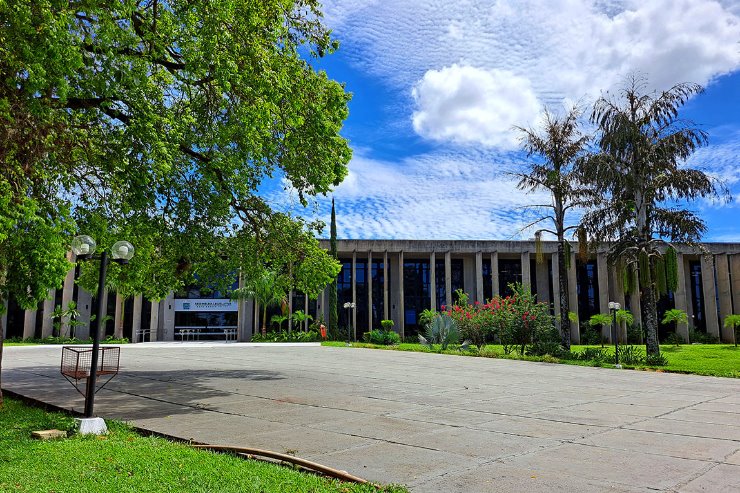 Imagem: Assembleia Legislativa recebeu projeto do Poder Judiciário nesta quarta-feira 