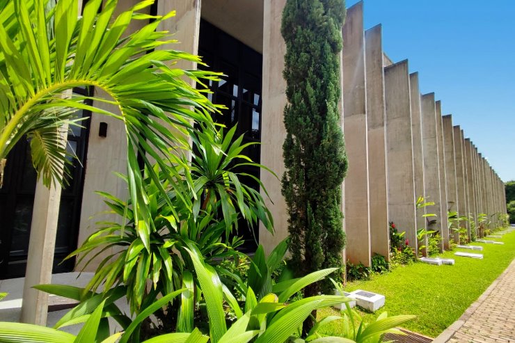 Imagem: Sessões plenárias, reunião de comissão e palestra movimentam a semana na Assembleia Legislativa 