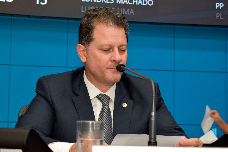 Imagem: Proposta é de autoria do deputado Renato Câmara