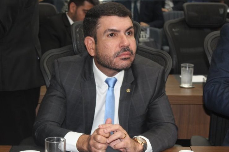 Imagem: Para Jamilson Name, Mato Grosso do Sul precisa adotar medidas imediatas e eficazes para controlar a proliferação da espécie invasora