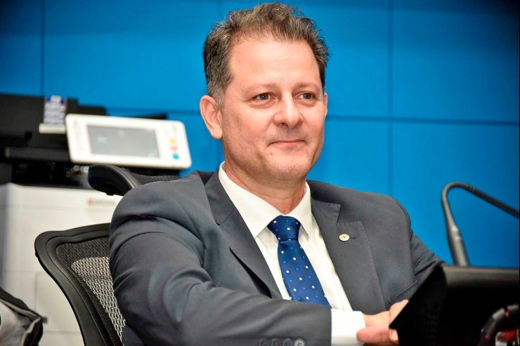 Imagem: Deputado Renato Câmara é proponente do evento