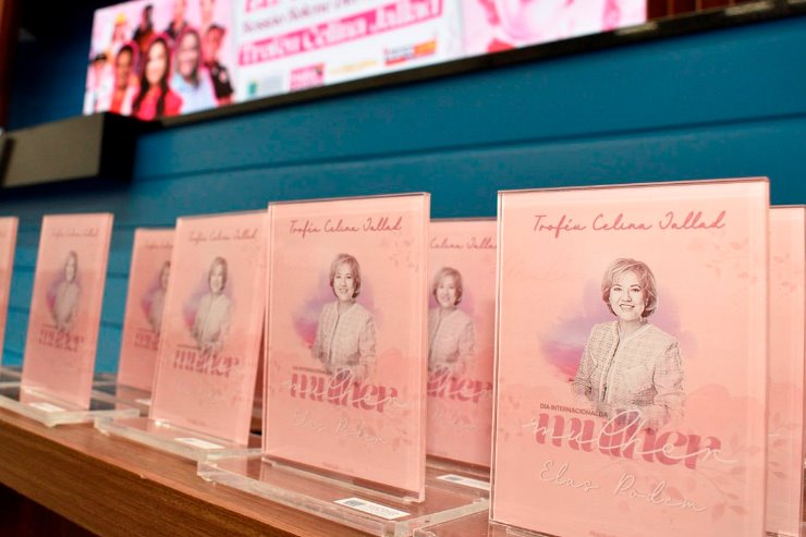 Imagem: A solenidade será a partir das 9h desta terça-feira, no Plenário Deputado Júlio Maia 