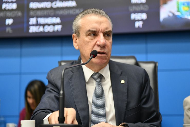 Imagem: Proposta confere maior robustez às políticas públicas voltadas à proteção do bioma