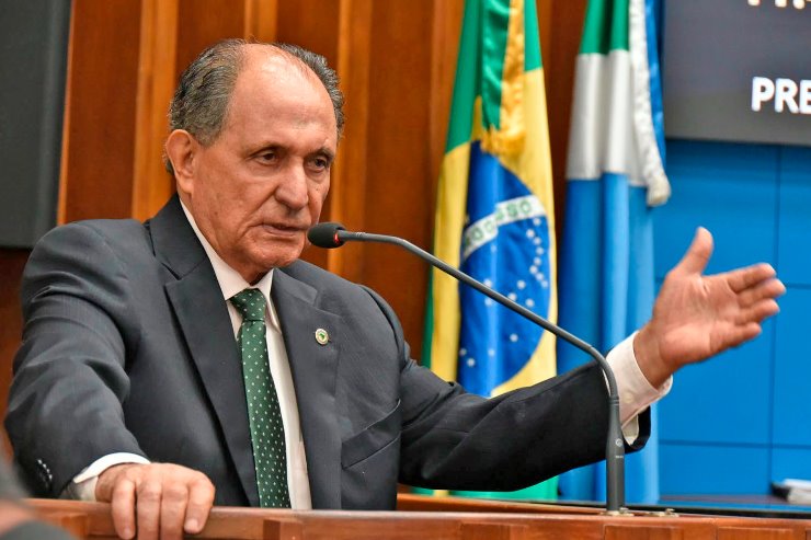 Imagem: Zé Teixeira detalhou projeto em parceria com a Fiocruz para avanços no atendimento em saúde 