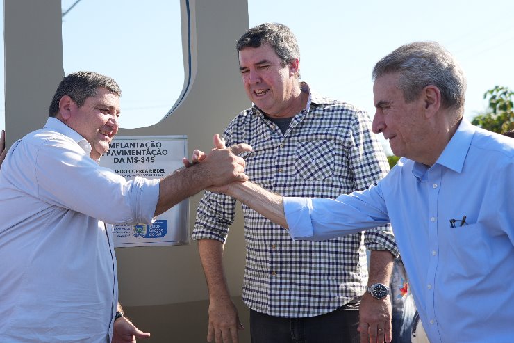 Imagem: Rodoanel vai tirar o fluxo de veículos pesados a área urbana
