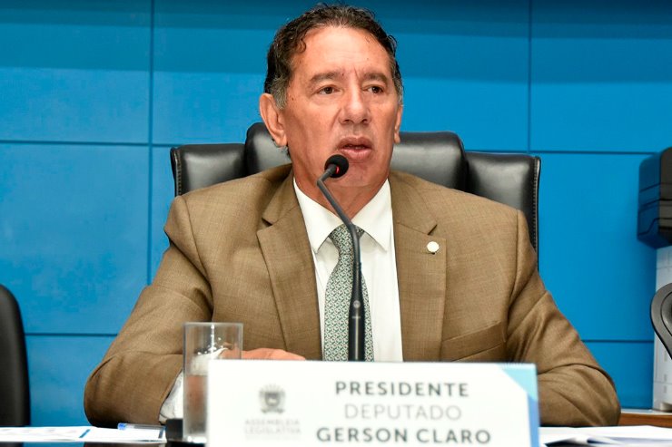 Imagem: Para o presidente, as parcerias são essenciais para a criação de políticas públicas integradas e para garantir que as vítimas recebam o suporte adequado