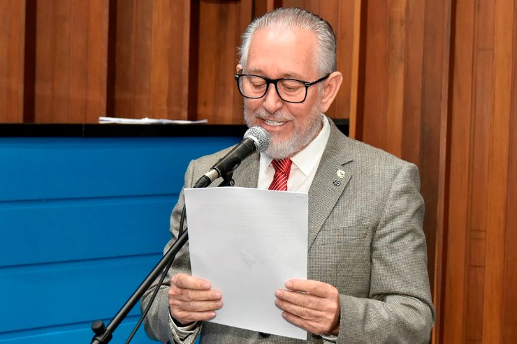 Imagem: A matéria apresentada pelo deputado Antonio Vaz protege as crianças e adolescentes sul-mato-grossenses