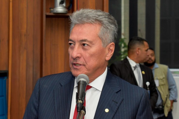 Imagem: A proposta do deputado estadual Roberto Hashioka amplia o benefício existente para os veículos híbridos