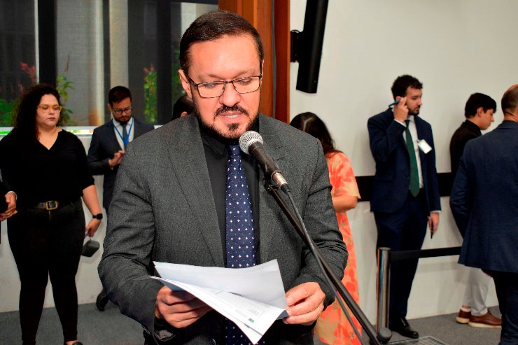 Imagem: Projeto de lei voltado ao bem-estar animal foi apresentado pelo deputado Lucas de Lima