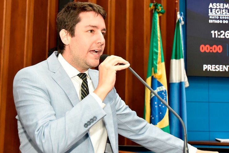 Imagem: Para o deputado João Henrique, a medida se insere no contexto mais amplo da proteção integral à infância e à juventude