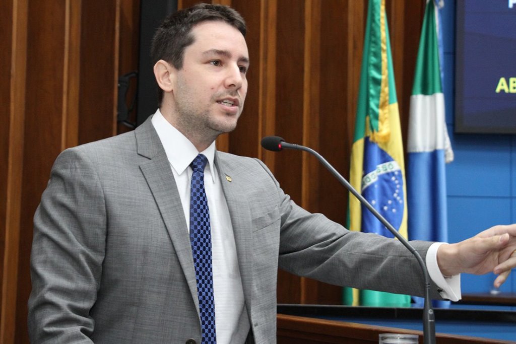 Imagem: Proposta que visa uma coexistência ecológica no Pantanal entre felinos silvestres e humanos é de autoria do deputado João Henrique