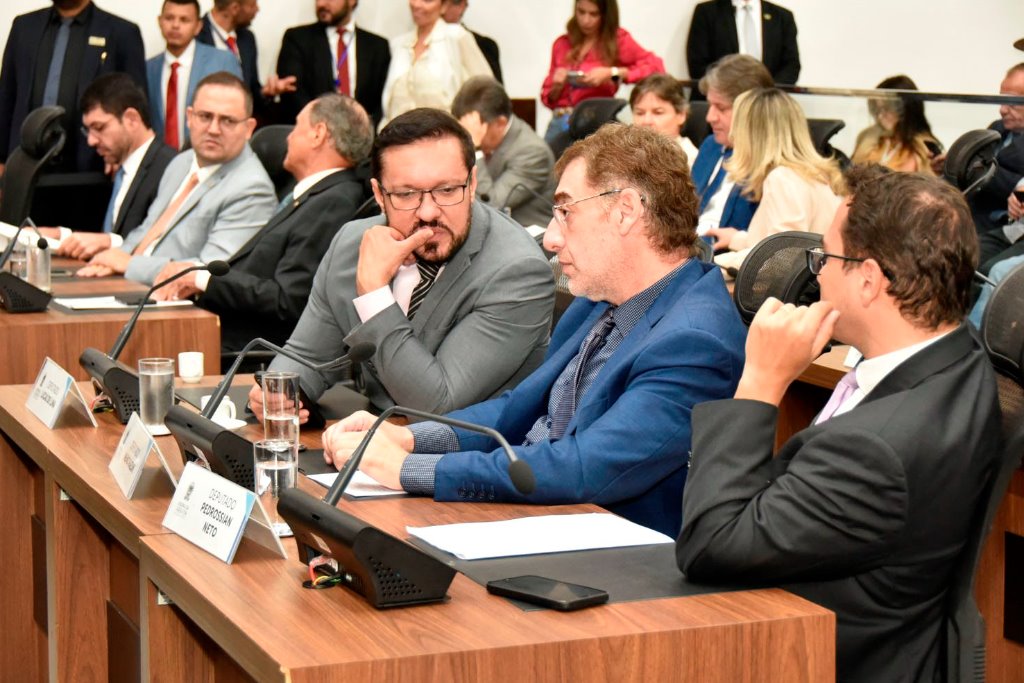 Imagem: A doação foi referente a imóvel no município de Cassilândia