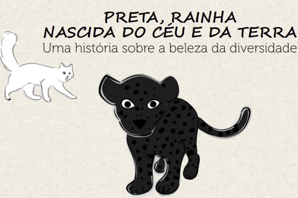 Imagem: A trama mostra os danos do racismo e da segregação. E a reviravolta nos ensina lições de tolerância e humildade